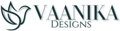 Vaanika Designs logo