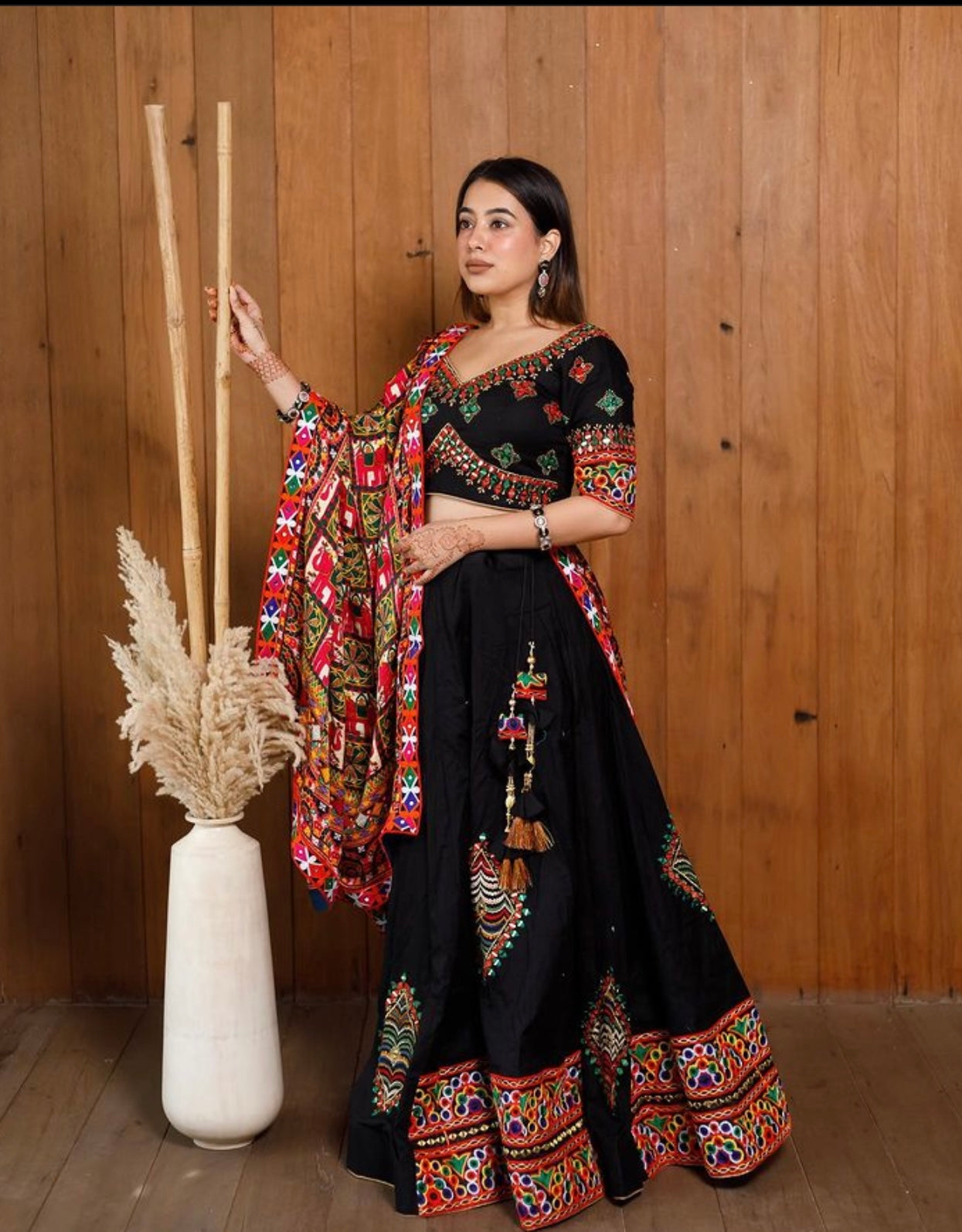 Lehenga/Chaniya Cholis