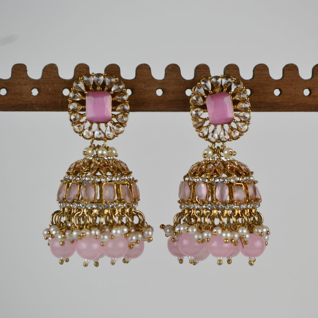 VARJ001-Reverse AD Jhumka