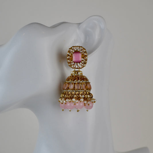 VARJ001-Reverse AD Jhumka