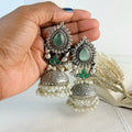 Rini Jhumka