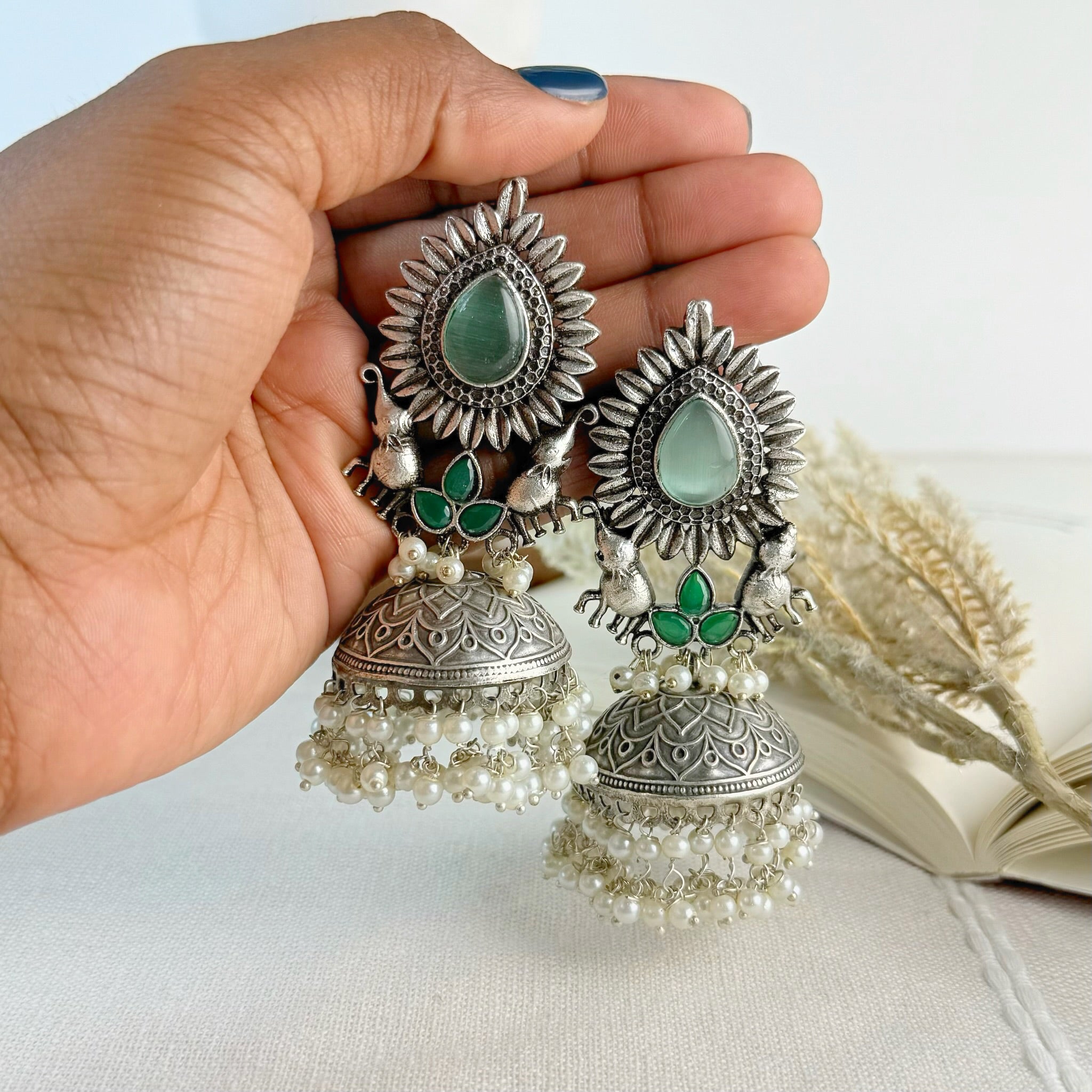 Rini Jhumka