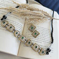 Aayna Necklace Set