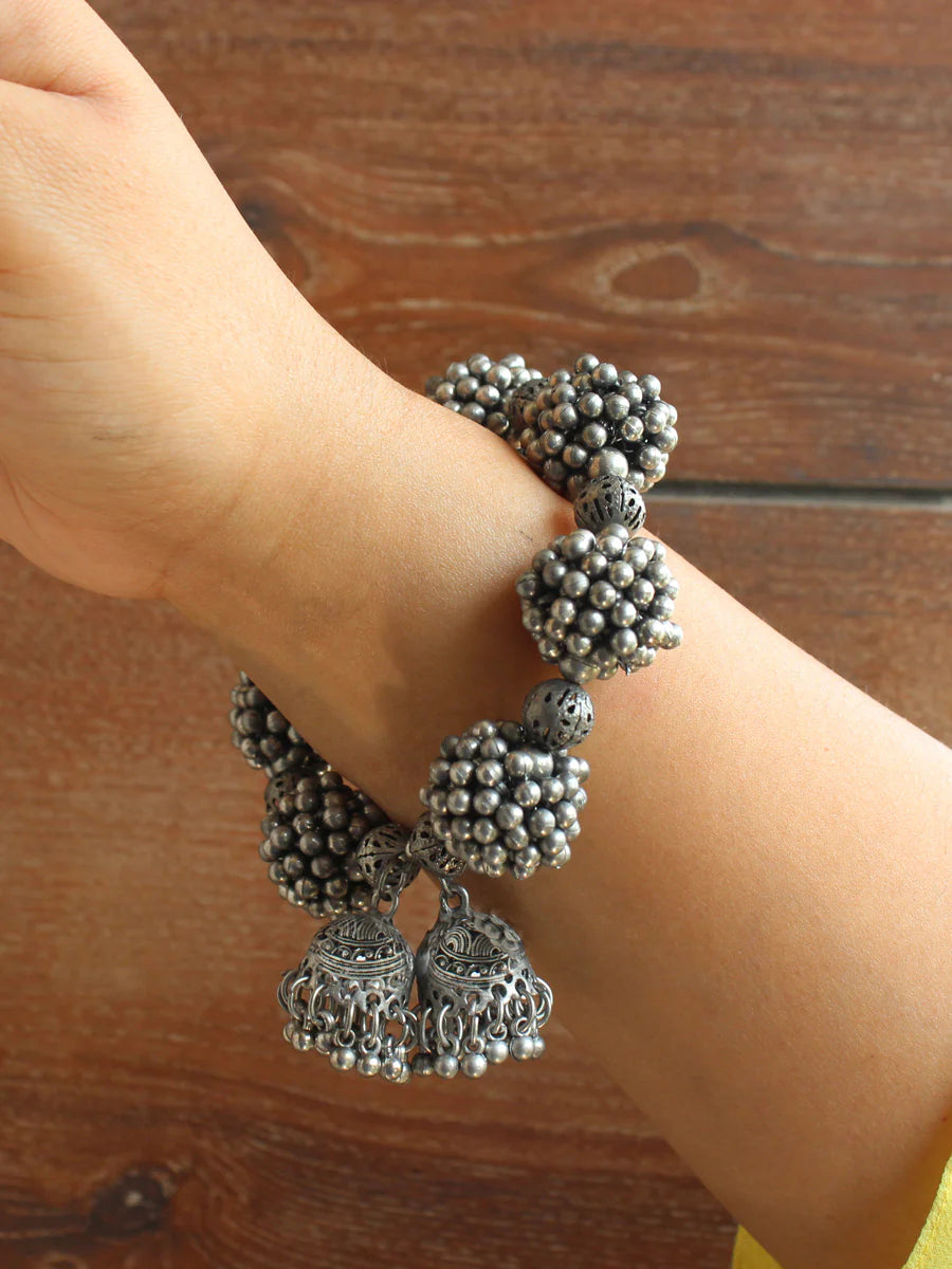 Gajra Bracelet/Hair Juda accessory