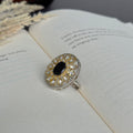 Polki Ring