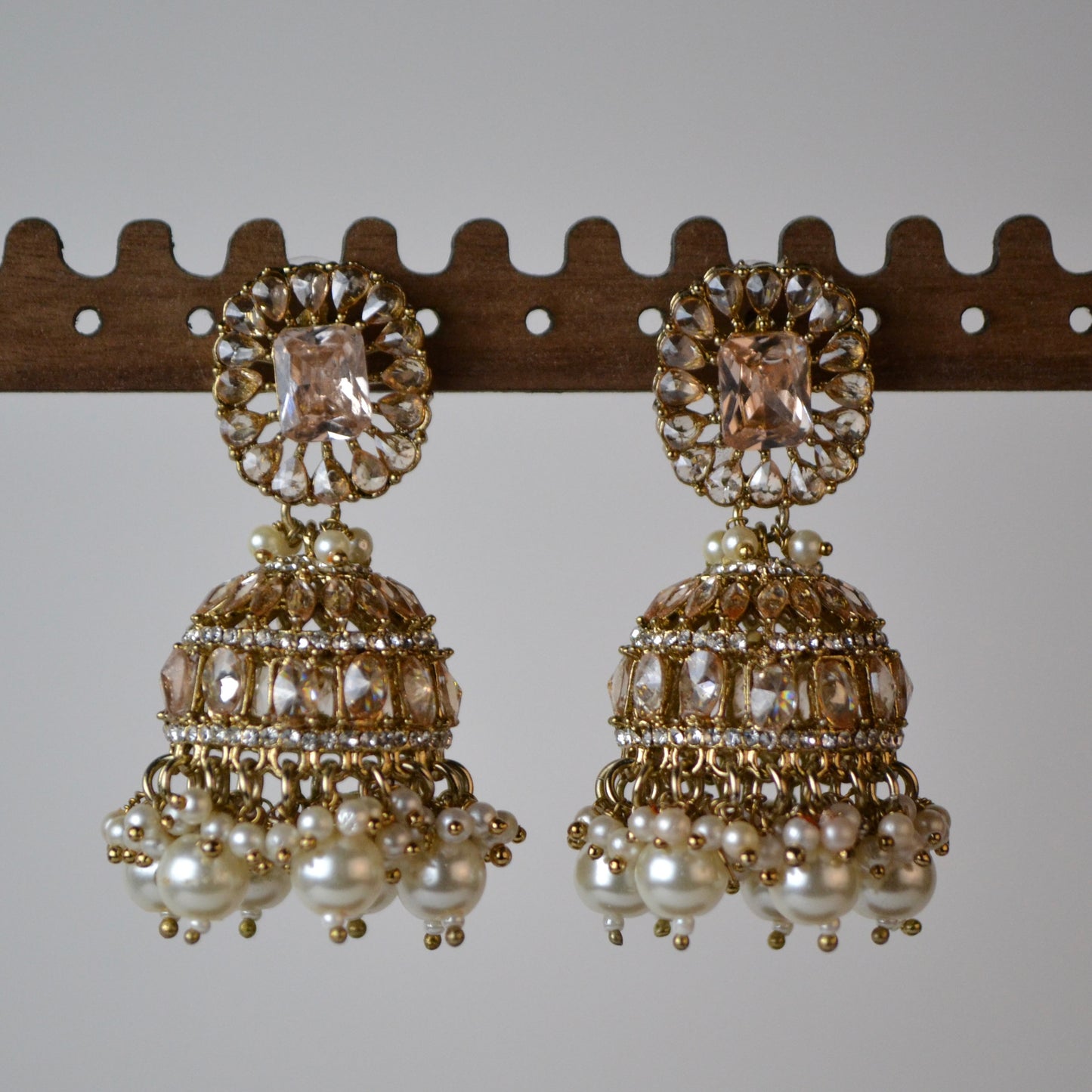 VARJ001-Reverse AD Jhumka