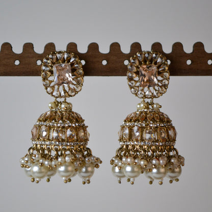 VARJ001-Reverse AD Jhumka