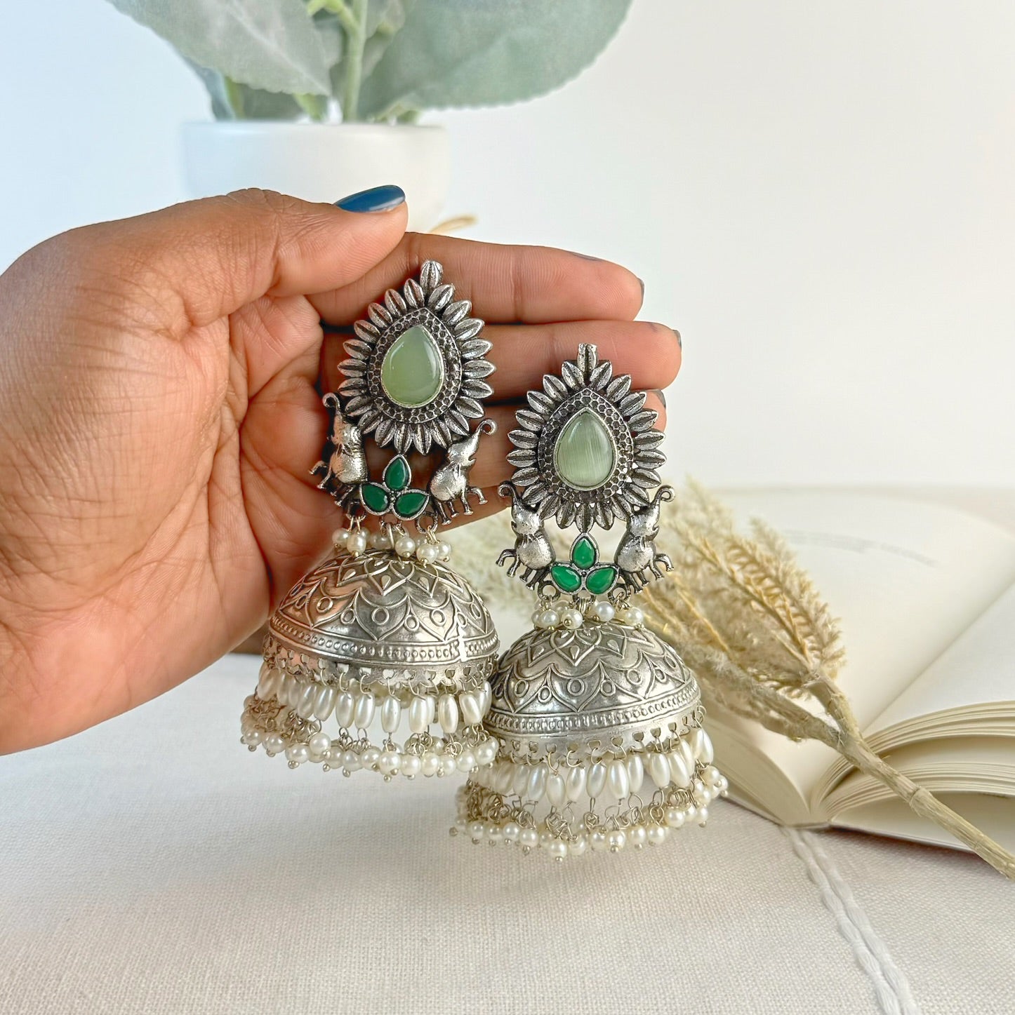 Rini Jhumka