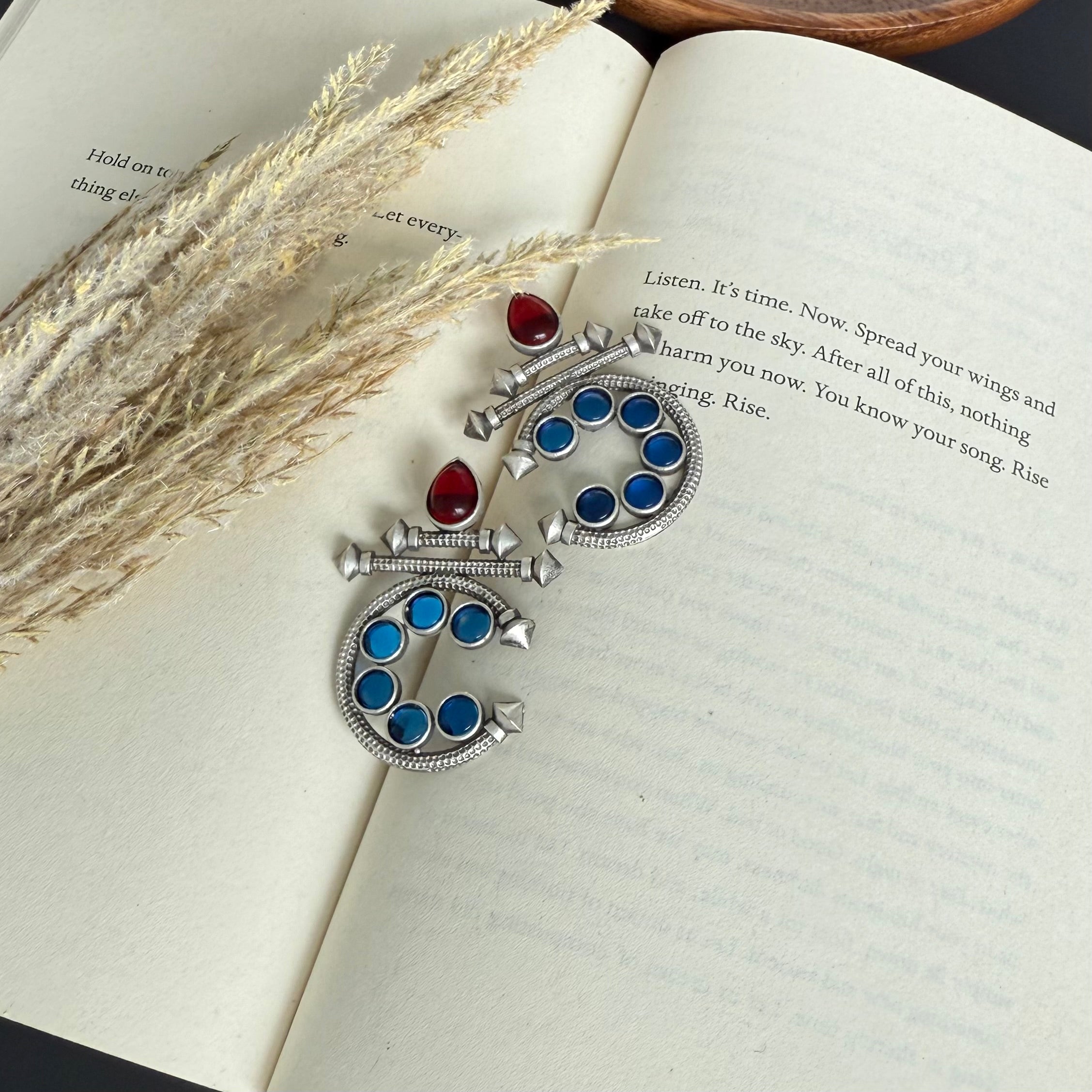 Stone Studs