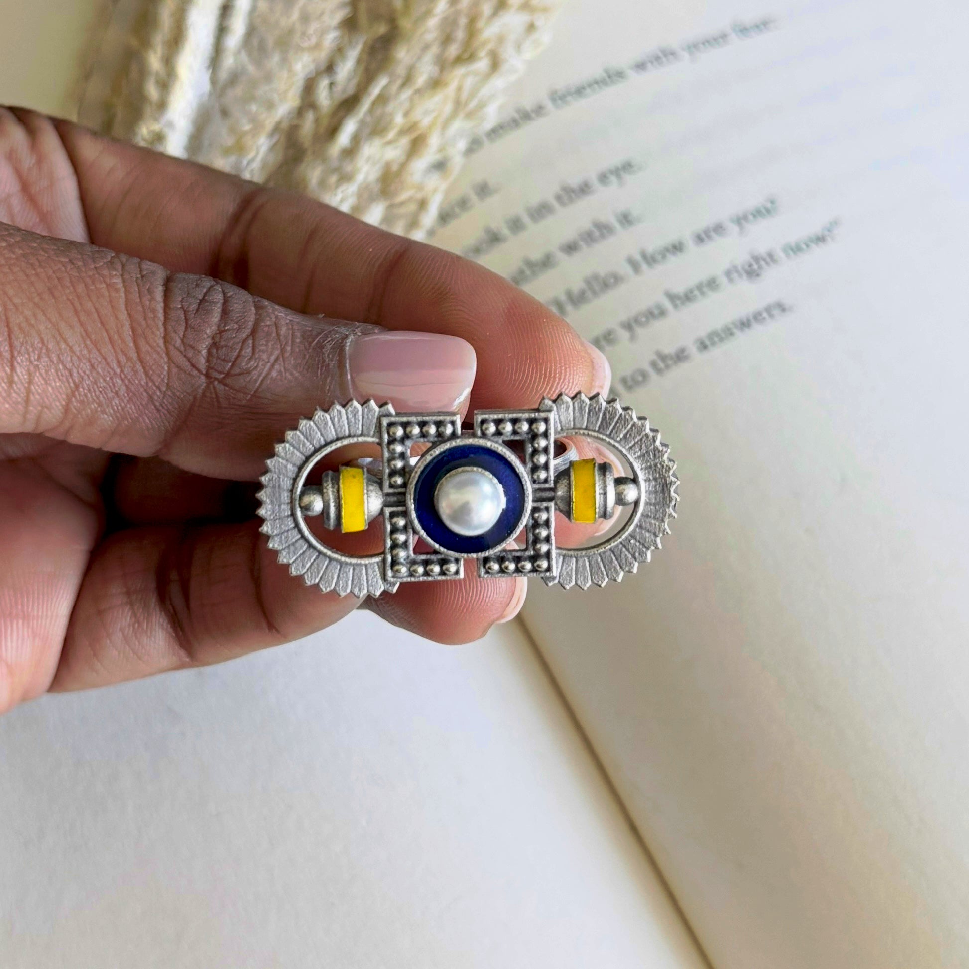 Tribal Ring