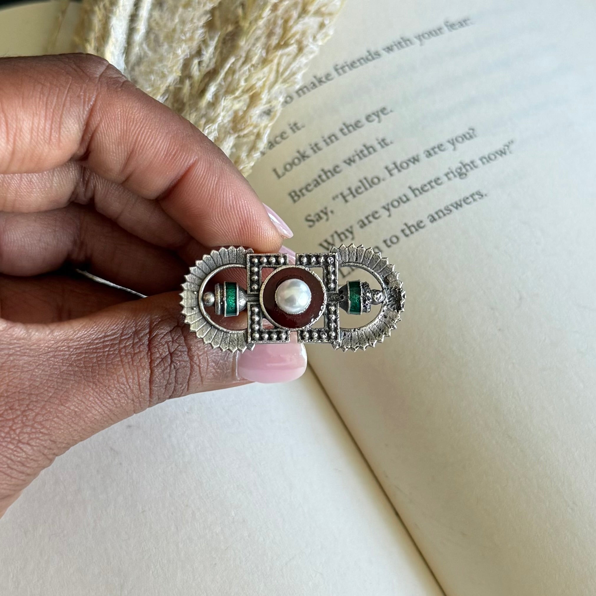 Tribal Ring