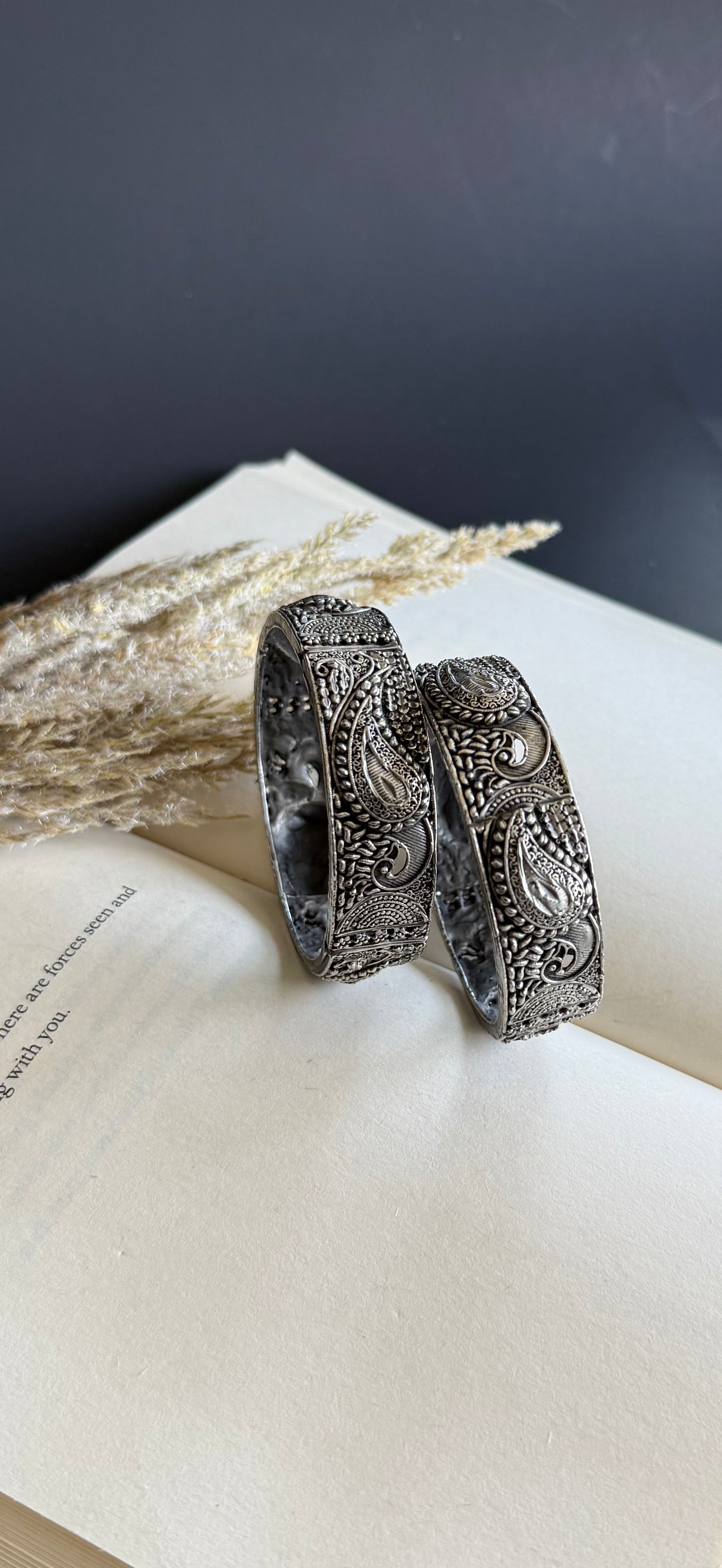 Kada Size 2.6 - set of 2