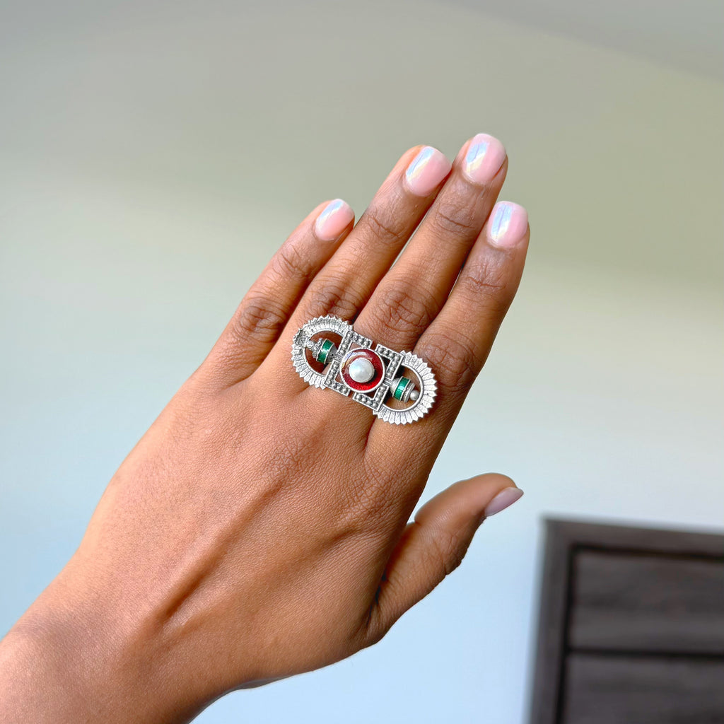 Tribal Ring