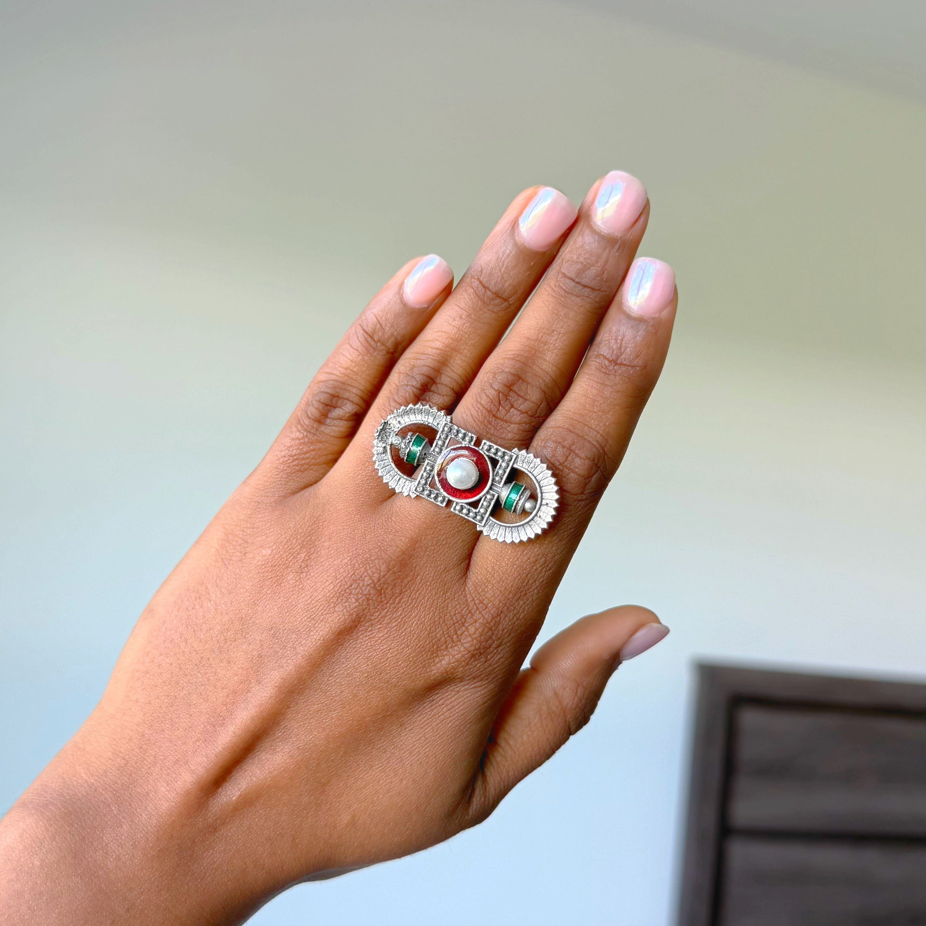 Tribal Ring
