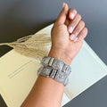 Adjustable Kada - set of 2